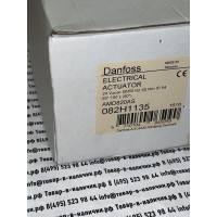 Danfoss 082H1135 AMD820AS