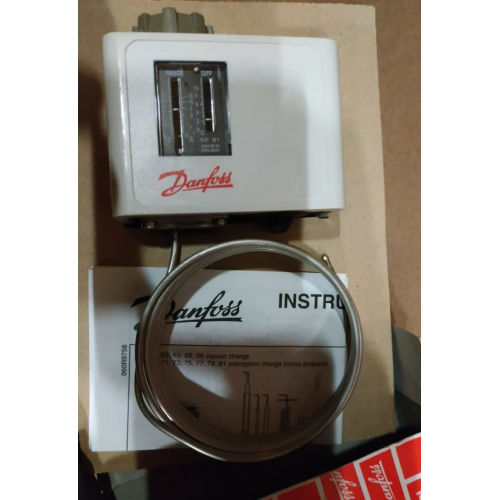 Danfoss KP 61 art.060L126766