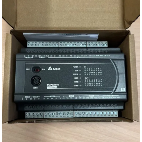 Delta DVP32ES200R