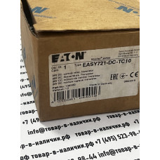 EATON EASY721-DC-TC10 104589