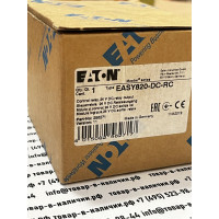 EATON EASY820-DC-R 256271