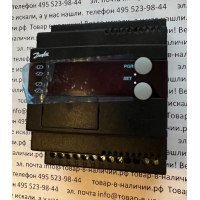 Danfoss EKC 331T 084B7105