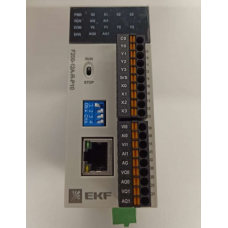 Программируемый контроллер EKF F200-12A-R-P10