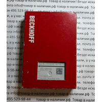 Beckhoff EL1819 Beckhoff EL1819