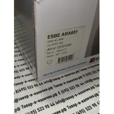 ESBE ARA651 12101200