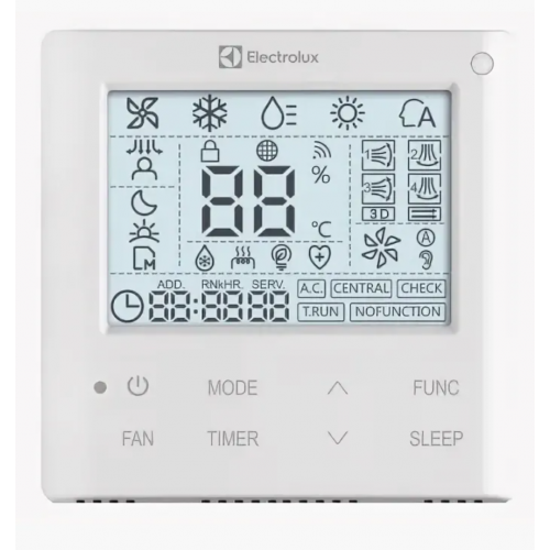 Electrolux ESVM-M01H