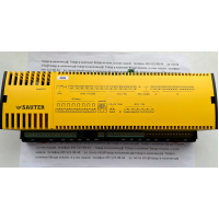 Sauter EY-AS21 0F001
