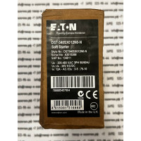 Eaton DS7-340SX012N0-N