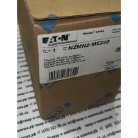 Eaton NZMN2-1ME220