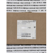 Endress+Hauser   FTL33-1191/0