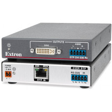 Extron DTP DVI 230 Rx (60-1272-13)