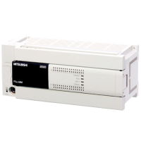 Mitsubishi FX3U-64MT/ES Mitsubishi FX3U-64MT/ES