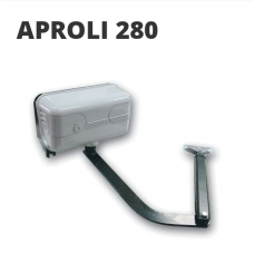 Комплект приводов Fadini модель Aproli 280 для распашных ворот