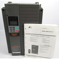 Fuji Electric FRENIC 5000G11