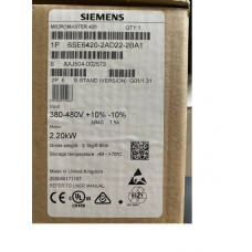 Siemens 6SE6420-2AD22-2BA1