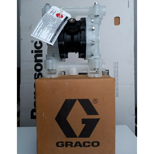 Graco Husky 515 D52911