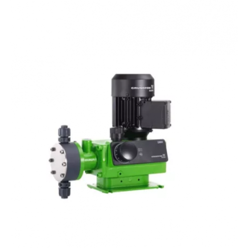 Grundfos DMX 27-10 B-PVC/V/G-X-G1B1B1F арт. 96376608 