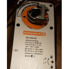 Gruner 361-024-20
