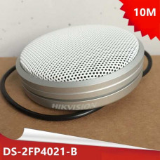 Микрофон Hikvision DS-2FP4021-B