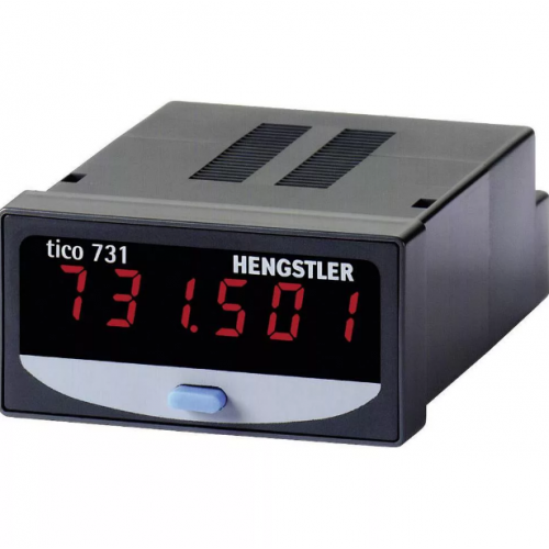 Hengstler 0731501