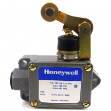 Honeywell DTF3-2RN2-RHPG