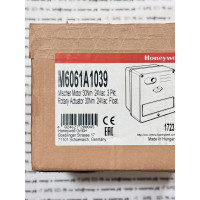 Honeywell M6061A1039