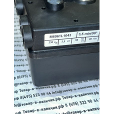 Honeywell M6061L1043