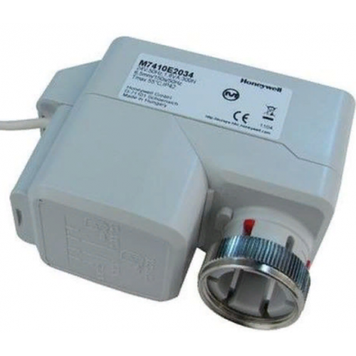Honeywell M7410E1028