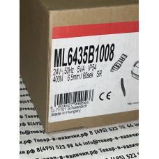 Honeywell ML6435B1008