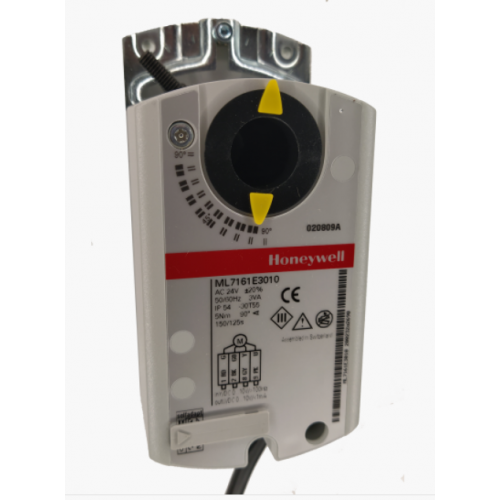 Honeywell ML7161E3010