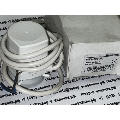 Honeywell MT4-230NC