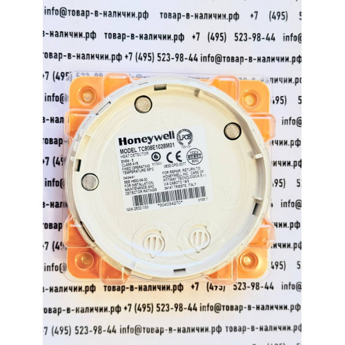 Honeywell TC808E1028M01