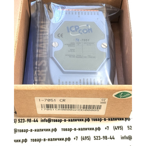 ICP CON I-7051 CR