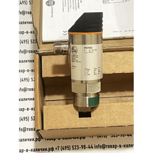 IFM Еlесtrоniс PN7002