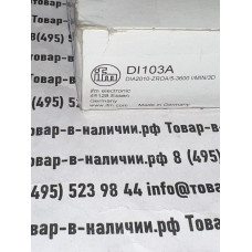IFM Electronic DI103A