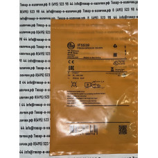 IFM Electronic IF5539 IFB3004-BPKG/US-100-DPS