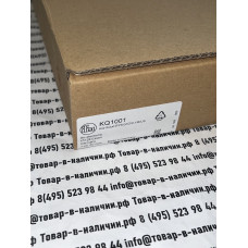 IFM Electronic KQ1001 KQ-5xxxNFPKG/IO/0,1M/US