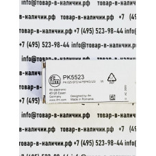 IFM Electronic PK5523