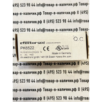 IFM Electronic  PK6522