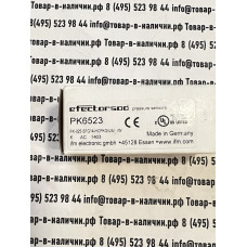 IFM Electronic PK6523