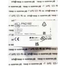 IFM Electronic PN2160
