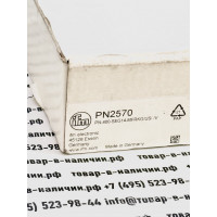  IFM Electronic PN2570