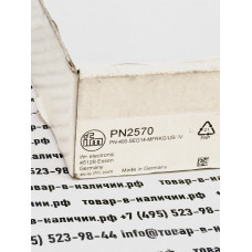  IFM Electronic PN2570