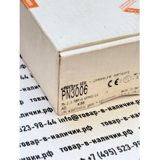 IFM Electronic  PN3006PN-2,5-RBR14-MFPKG/US/ /V