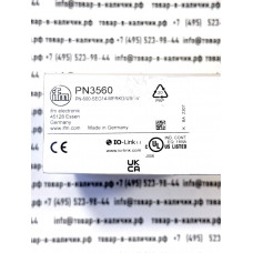 IFM Electronic PN3560
