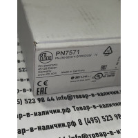IFM Electronic PN7571