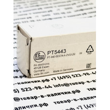 IFM Electronic PT5443