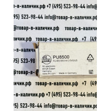 IFM Electronic  PU8500 PU-400-SEG14-C-DVG/US