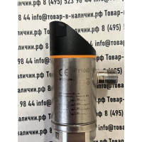 IFM Electronic PY9060 PN-600-SE MFRKG/US/ /