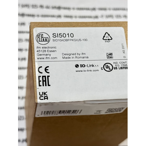 IFM Electronic  SI5010